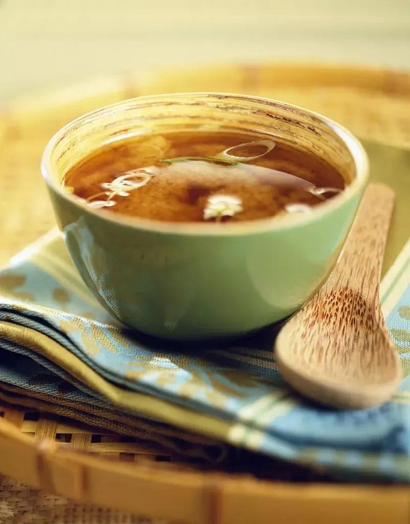 夏天吃姜良方,湿气过重吃姜