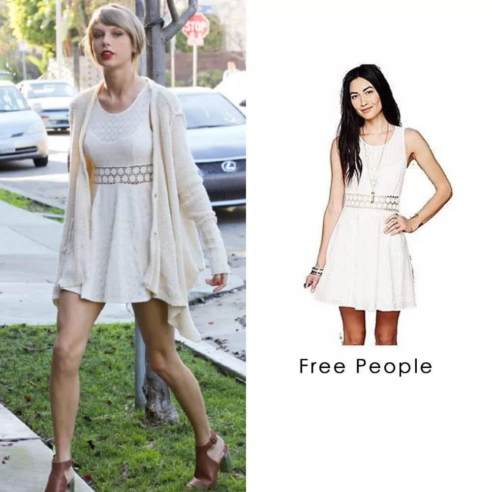 你穿成周冬雨，他穿成易烊千玺，需要多少钱？