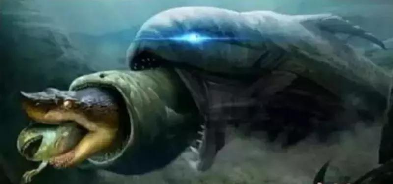 人类最害怕的东西是什么,小龙虾人类史上最悲惨的物种入侵