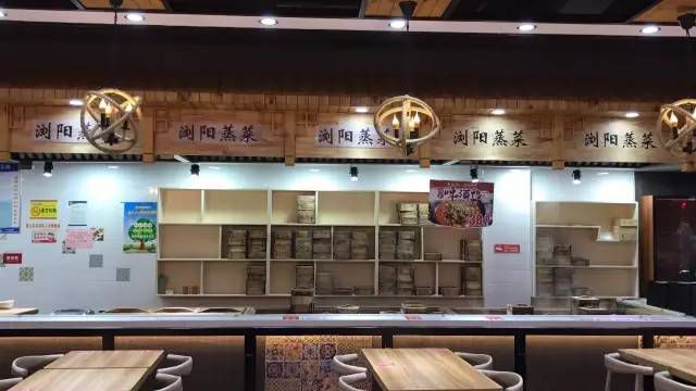 如何做好一个蒸菜馆,如何开湘菜蒸菜馆