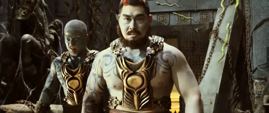 盗墓界最怕什么东西,盗墓最怕哪种怪物