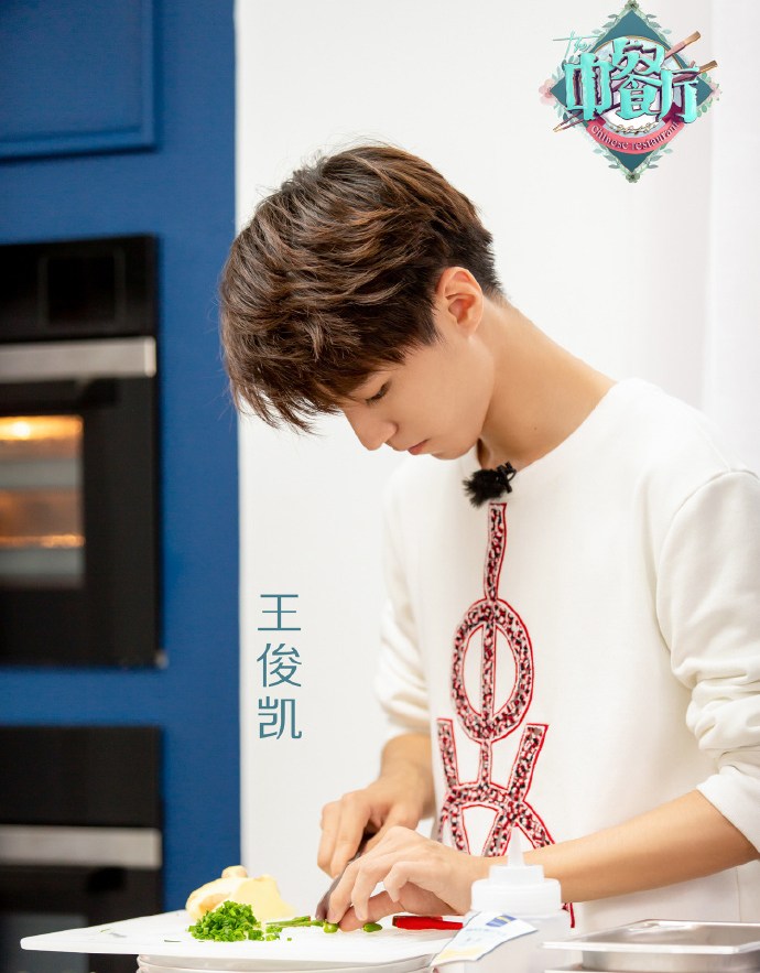 中餐厅第二季第四期解析,中餐厅第二季名单