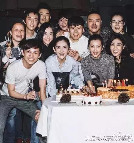 李冰冰上戏93级班主任,上戏93级女生篇下集