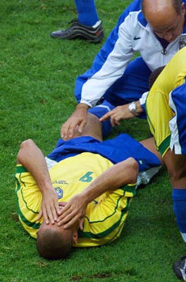 1998世界杯完整回放法国,世界杯演义第六回