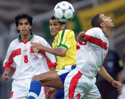 1998世界杯完整回放法国,世界杯演义第六回