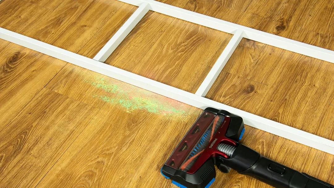 知电吸尘器测评,飞利浦无绳除螨吸尘器怎么使用