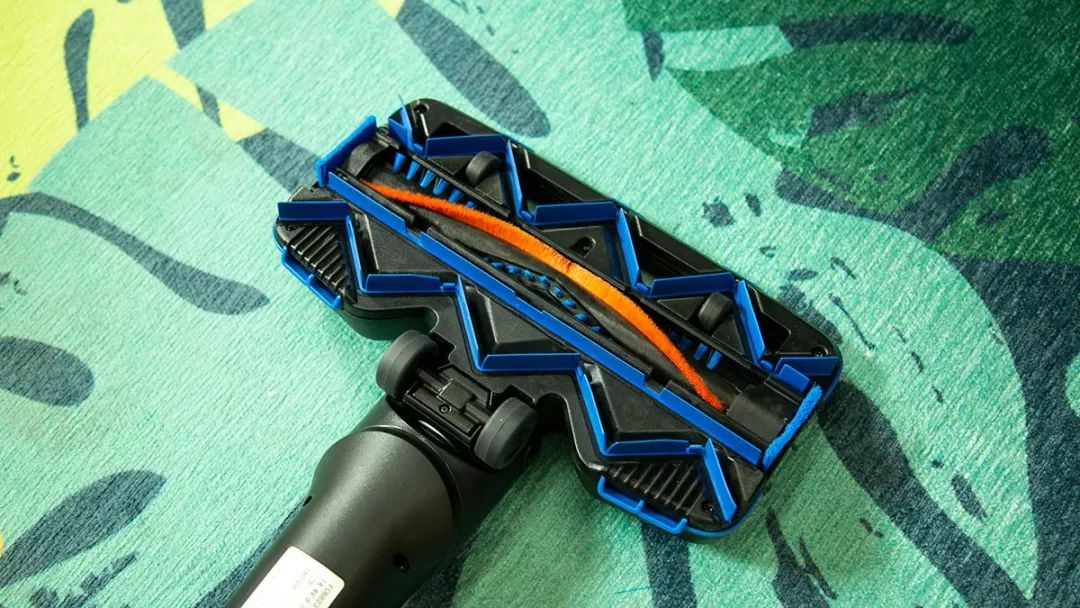 知电吸尘器测评,飞利浦无绳除螨吸尘器怎么使用