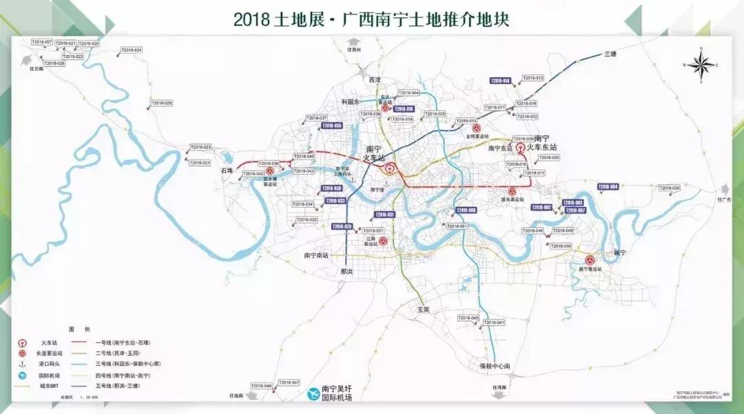 房企疯狂拿地下半年,武鸣区现在房地产价格