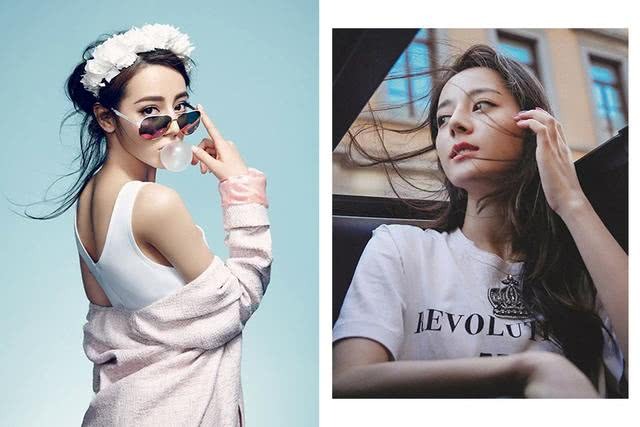 迪丽热巴睫毛,迪丽热巴pb小蓝管睫毛膏