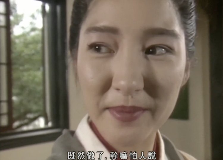 盘点影视中教科书式吵架名场面,影视剧中吵架的最高境界