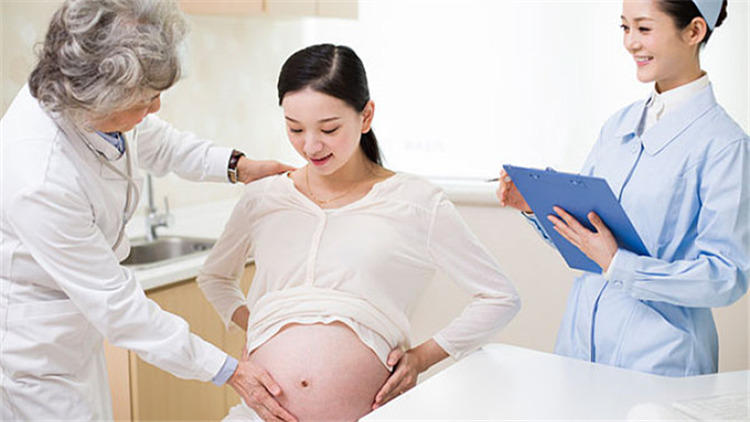 夏日高温来袭，孕妈妈如何防止中暑？