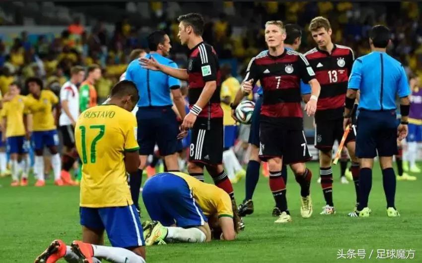 巴西世界杯情报,世界杯重要信息