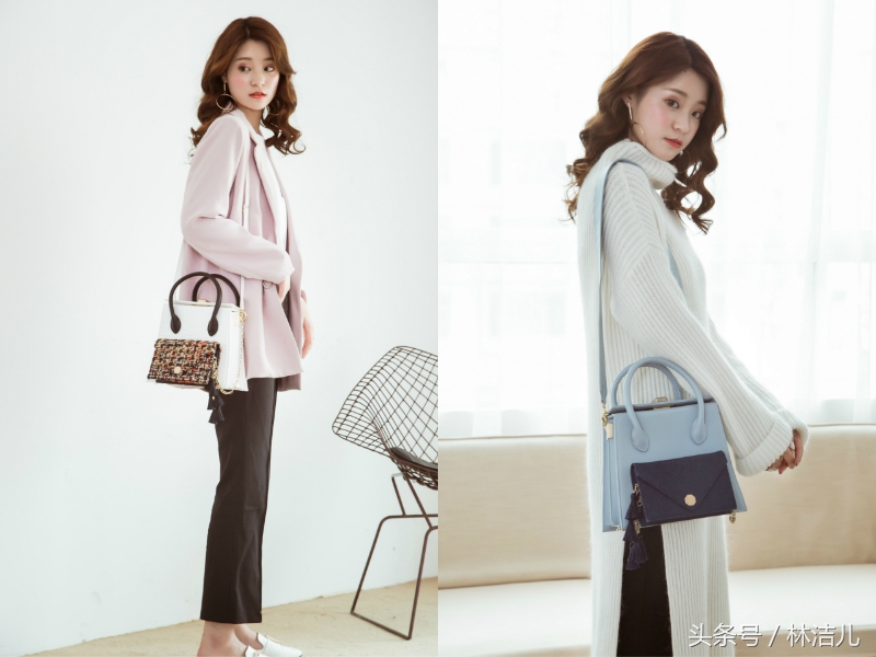 香奈儿和prada哪个包包好,质量好不输大牌包