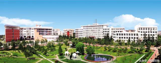 湘大采访,湘大不说再见