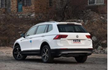 2017途观l车主真实感受,24款途观l车主真实感受