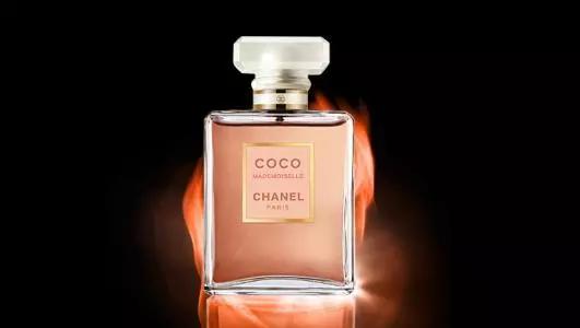 送女友香水品牌排行榜,送女友香水推荐