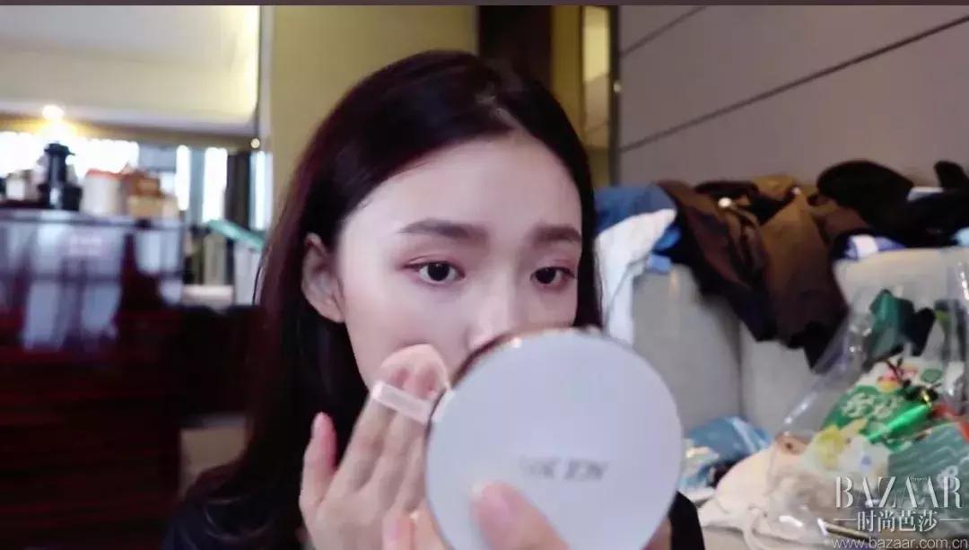 蔡徐坤补妆,蔡徐坤林允视频