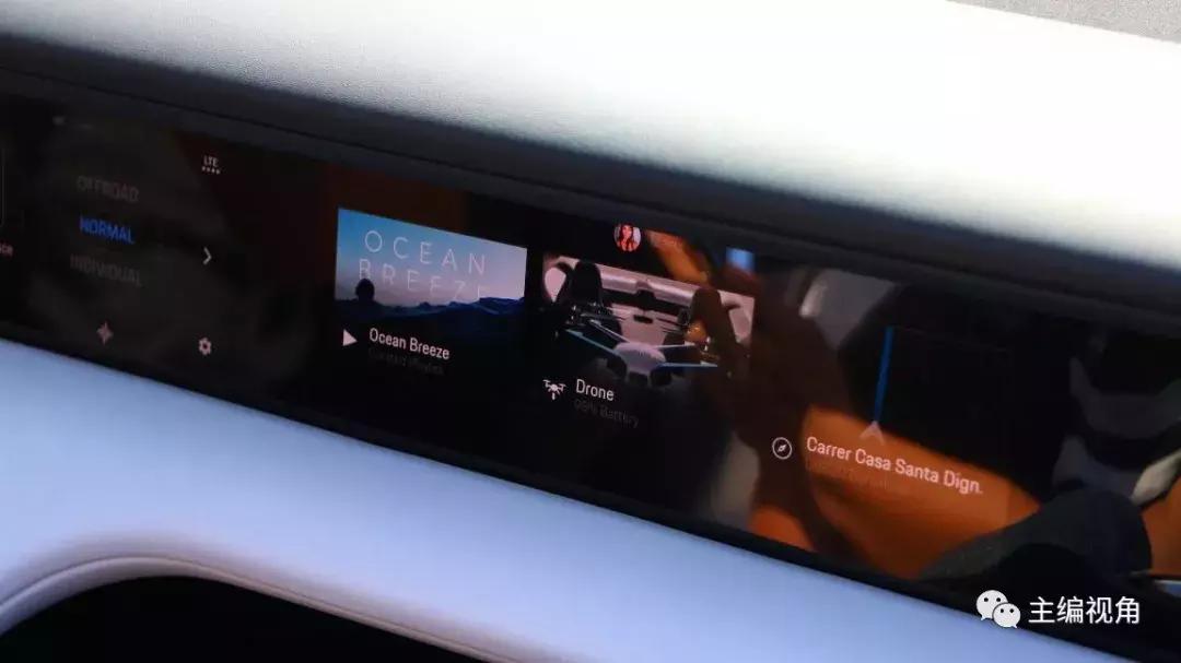 保时捷missione2018crossturismo价格,保时捷missione无人机