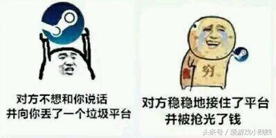 各个游戏平台介绍,中国的正版游戏平台