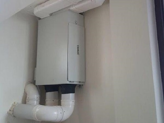 broan新风系统智能模式能除甲醛吗,使用新风系统可以除甲醛吗