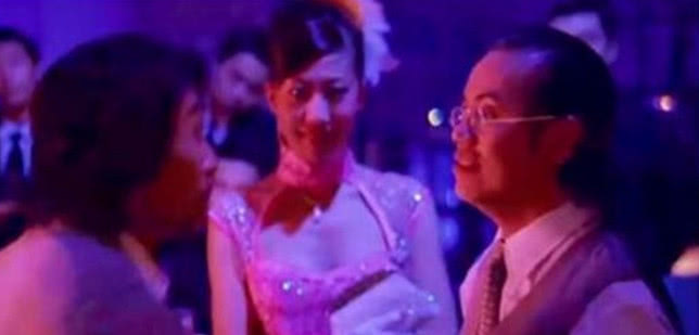 黄圣依考电影学院,黄圣依艺考