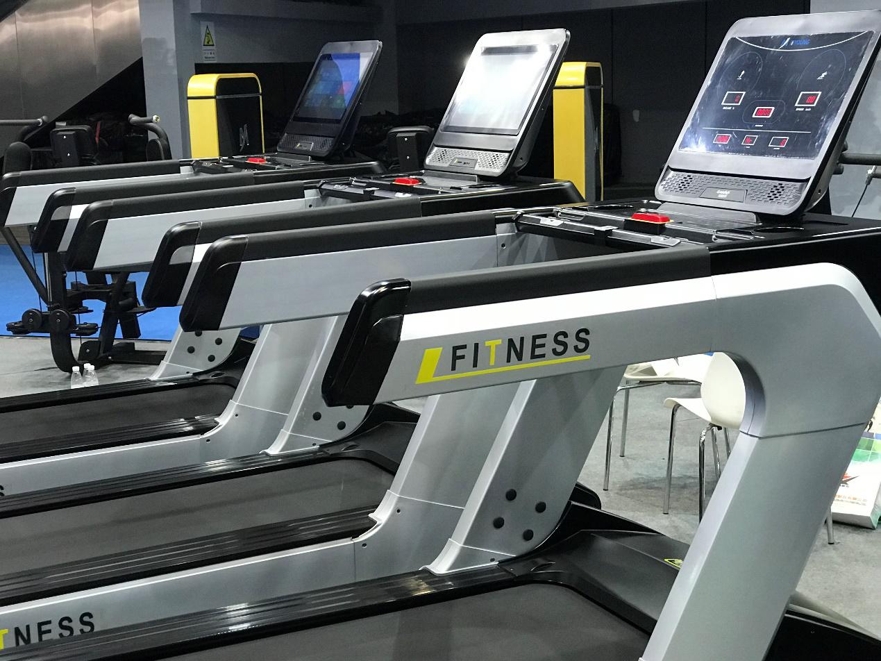 爱康跑步机c1650测评,铭扬7800跑步机