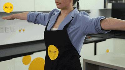 轻食鸡胸肉减脂餐简单做法,减脂鸡胸肉蔬菜沙拉最简单做法