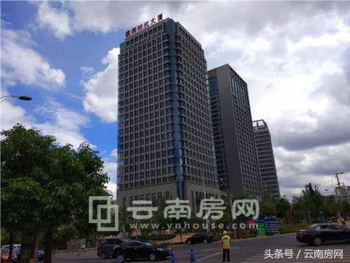 昆明五华百安居,昆明百安居招商
