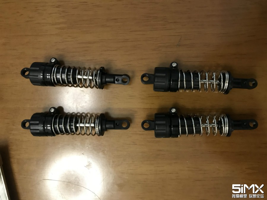 cc01帕杰罗开箱,田宫cc01帕杰罗特别版攀爬车测评