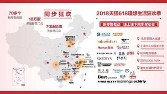 618天猫爆款团,天猫618爆款团