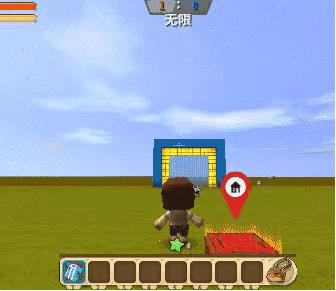 迷你世界先遣服怎么更新1.0.0版本,迷你世界先遣服更新5.0版本