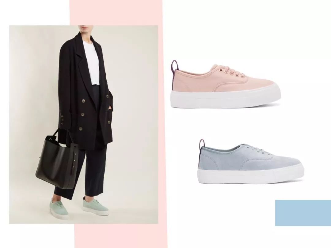 最新潮鞋推荐运动鞋,2019年值得入手夏款运动鞋