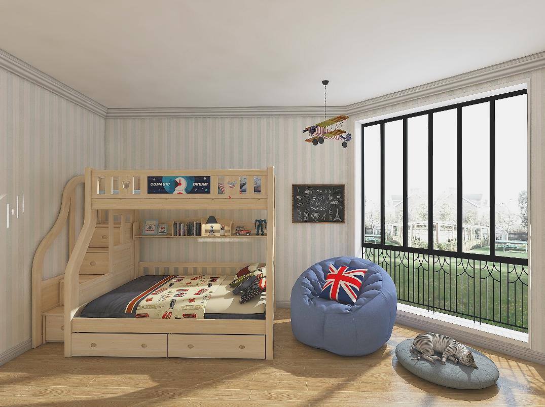 酷漫居儿童床,酷漫屋儿童床怎么样