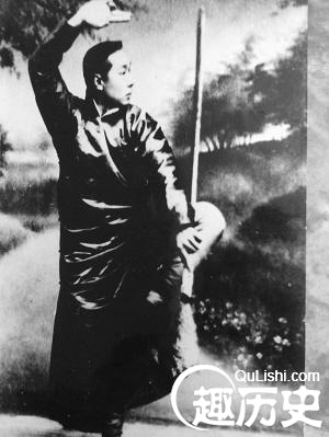 清末十大武林高手谁最厉害,历史上真正的武林高手