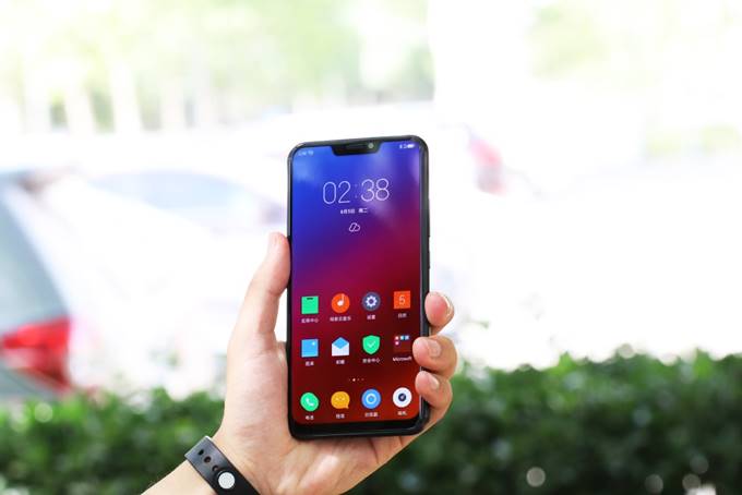 联想z5怎么样值得买吗,联想z5能当国民旗舰吗