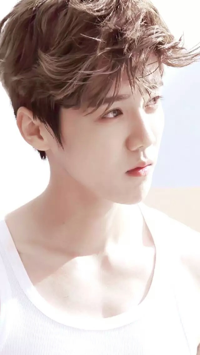 壁纸ipad超清鹿晗,鹿晗壁纸iphone专用