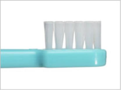 不同年龄段的宝宝该怎么选择牙刷,宝宝牙刷应该怎么选