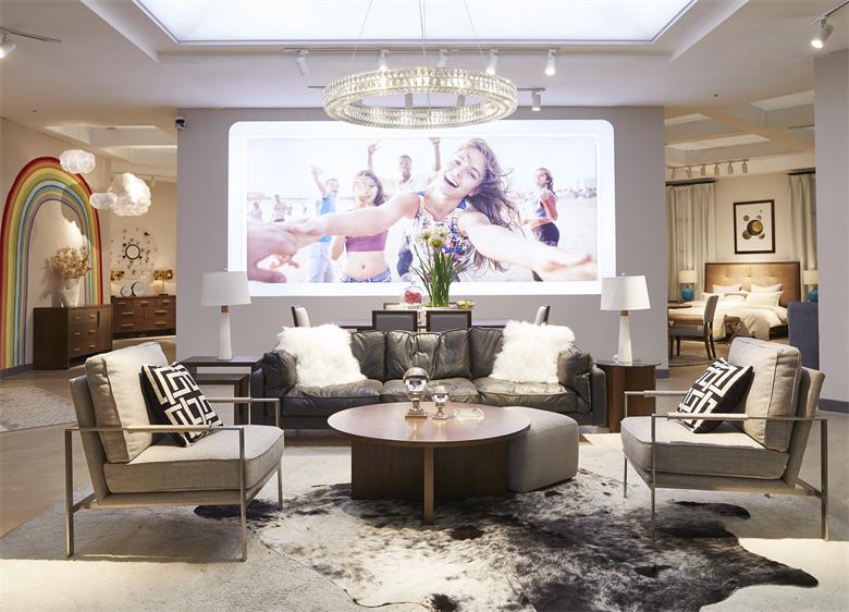 匠心·致生活丨精彩期待，北美之家2018北京国际家居展亮点抢鲜