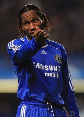 足球最伟大的10个人,足球历史上最强的十大前锋