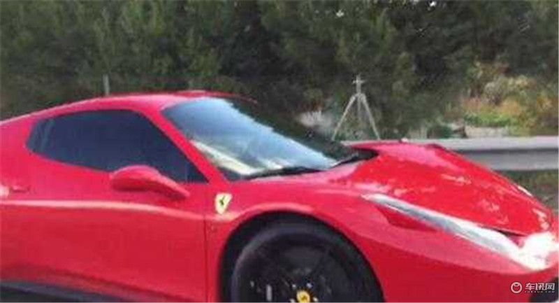 5位世界杯足球巨星都开什么车,各大足球球星都开什么车