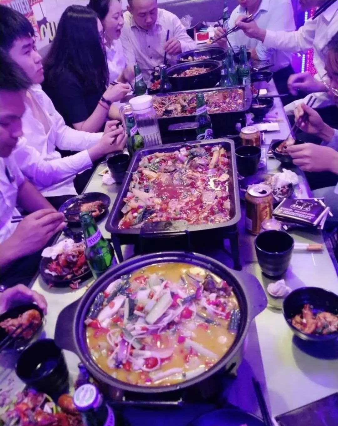 昆明一个不可错过的美食圣地,昆明北市区又能吃又能玩的地方