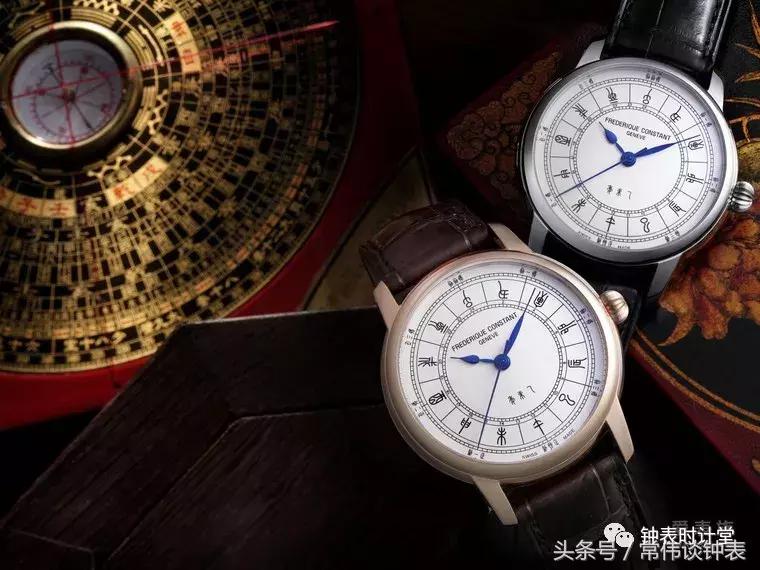 你见过什么样的计时工具,瑞士表有多少年的历史