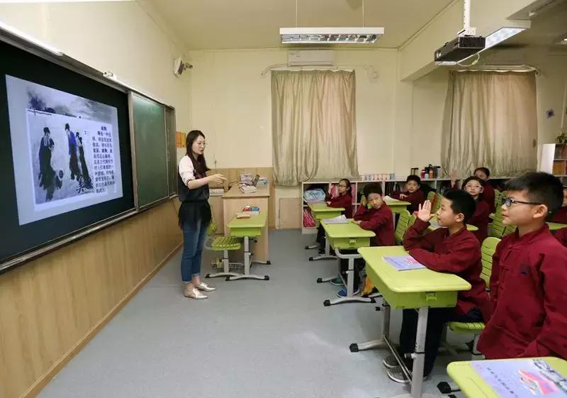 武汉青少年素质教育最好的学校,武汉哪个学校最注重素质教育