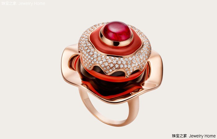 红珊瑚的魅力有多大,红珊瑚的魅力有多强