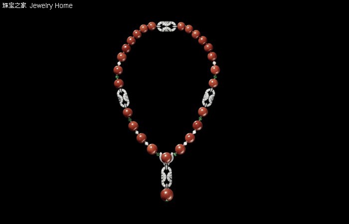 红珊瑚的魅力有多大,红珊瑚的魅力有多强