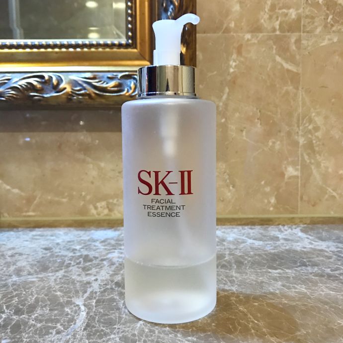 面部精华介绍,面部精华成分表解析