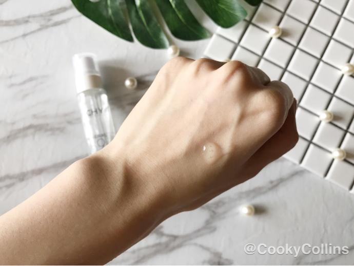 面部精华推荐公认好用第一名,24岁宝妈护肤品推荐