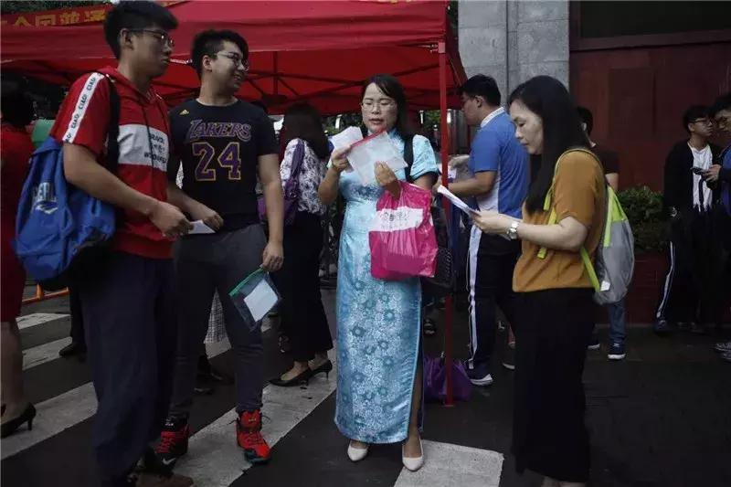 2020广东高考作文题全汇总,广东高考作文题出炉