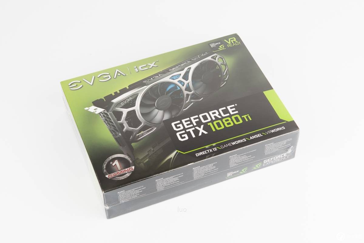 秩序の钢炮，LIANLIBauhaus-O11装机作业