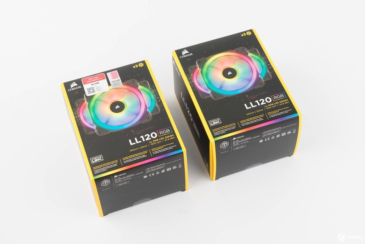 秩序の钢炮，LIANLIBauhaus-O11装机作业